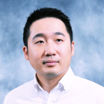 Dr Vincent Chian, founder and principal coach at SALT